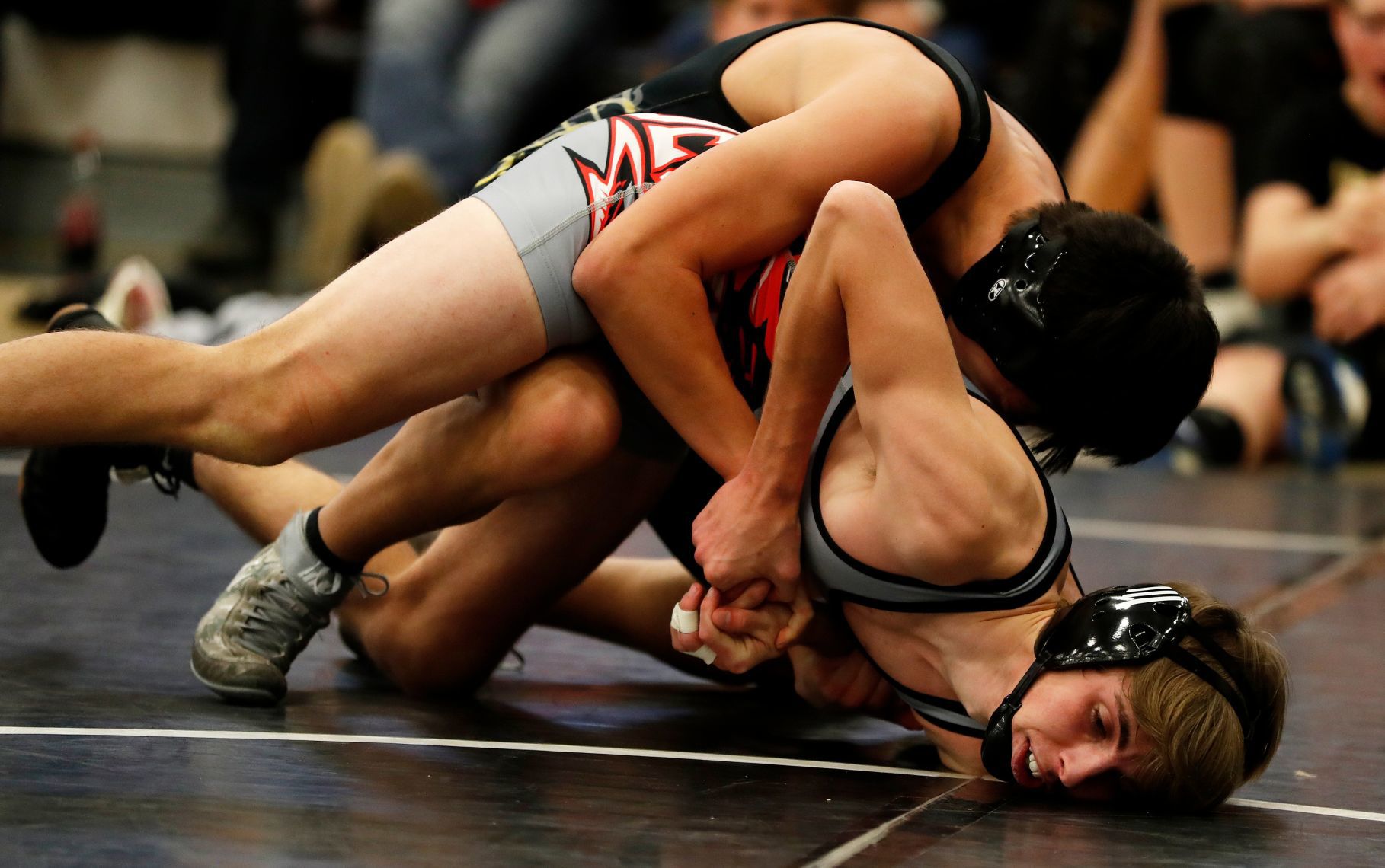 Huntley Project Duals